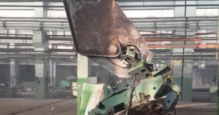 Демонтаж станков Кохма, цена от 2894 руб.