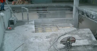 Демонтаж бассейна в Кохме: цена от 1016 рублей - Сварной-Кхм