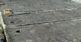 Демонтаж наплавляемой кровли: цена от 701 рублей за м2 | Сварной-Кхм